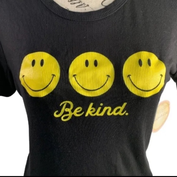 NWT Mccnchild crop top blouse women’s size extra large - Picture 3 of 10